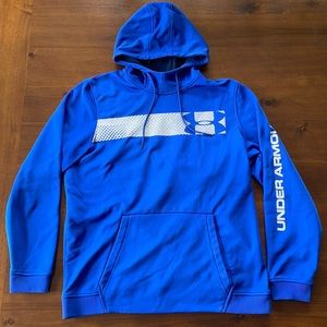 Men’s Under Armour Sweatshirt